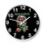 Iron Maiden Legend Wall Clocks