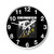 Its Over Spongeboy Me Bob Spongebob Squarepants Funny Wall Clocks