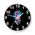 Jinx Arcane Pop Wall Clocks Jinx Arcane Pop Wall Clocks