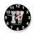 Jordan 4 Wild Things Wall Clocks Jordan 4 Wild Things Wall Clocks