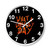 Mad Max What A Lovely Day Wall Clocks
