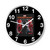 Marvel Spider Man Far From Home Poster Wall Clocks
