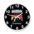 Mayhemic Truth In Memoriam Wall Clocks