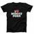 I Heart Midget Porn Funny Man's T-Shirt Tee