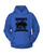 Ramones Rock N Roll Unisex Hoodie