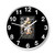 Ningguang Genshin Impact Anime Wall Clocks