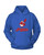 Cleveland Indians Baseball Unisex Hoodie