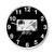 Ritsuka Uenoyama And Mafuyu Sato Wall Clocks