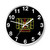 Star Wars Target Love Art Wall Clocks