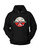 Pig Floyd Logo Unisex Hoodie