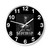 Stormzy Heavy Is The Head Wall Clocks