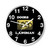 The Doors La Woman Wall Clocks