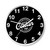 Warning 2022 Cousin Trip In Progress Wall Clocks