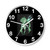 Xiao Genshin Impact Art Anime Wall Clocks