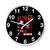 Yumeko Jabami Kakegurui Wall Clocks