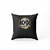 Acdc Back In Black Logo Grunge Pillow Case Cover