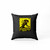 Alien Lv Four Two Six Warning Pillow Case Cover