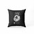 Arkham Gothic Club Pillow Case Cover