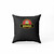 Banana Minions Jurassic Park Logo Parody Pillow Case Cover