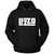 Lizzo Logo Name Unisex Hoodie