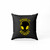 Beware Of Humans Pillow Case Cover