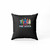 Cartoon Seven Pillow Case Cover