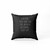 Coffee You Are On The Bench Alcohol Suit Up Pillow Case Cover