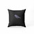 Crows Never Forget A Face Pillow Case Cover