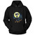 The Little Jack Skellington Unisex Hoodie The Little Jack Skellington Unisex Hoodie