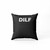 Dilf Father Is Day Pillow Case Cover Dilf Father Is Day Pillow Case Cover