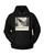 Bauhaus Bela Unisex Hoodie