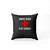 Donate Blood Play Lacrosse Pillow Case Cover