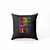 Elvis Presley King Of Rock Colorful Pillow Case Cover