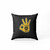 Foam Finger 3 Splash Bros Pillow Case Cover Foam Finger 3 Splash Bros Pillow Case Cover