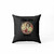 Frank Zappa Armadillo Poster Pillow Case Cover
