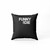 Funny Or Die Logo Humour Pillow Case Cover