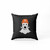Ghost Bear 2 Pillow Case Cover Ghost Bear 2 Pillow Case Cover