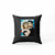 John Travolta And Olivia Newton John Grease Movie Pillow Case Cover