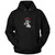Drake Loves Logo Pose Unisex Hoodie