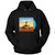 Khalid Free Spirit Unisex Hoodie