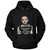 Post Malone The America Most Wanted Unisex Hoodie