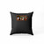 Kiss Band Men White Rock Band Pillow Case Cover