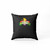 Kith X Power Rangers White Ranger Logo Pillow Case Cover