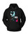The Joker Joaquin Phoenix Unisex Hoodie