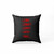 Lenny Lennie Lemmy Lneny Funny Read Dead Redemption Pillow Case Cover