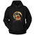 Jack The Sugar Skellington Pumpkin Unisex Hoodie