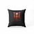 Megadeath Killing Is My Business Logo Pillow Case Cover