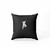 Milwaukee Cain Robbing Home Run Pillow Case Cover