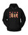 Jonas Brother Cool Unisex Hoodie