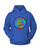 Wish You Were Here Unisex Hoodie